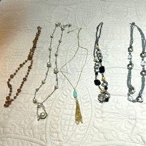 Costume Jewelry